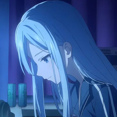Kanade Yoisaki