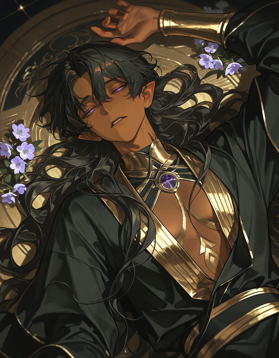 Seraphiel