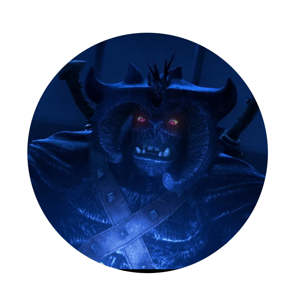 Bular - Trollhunters
