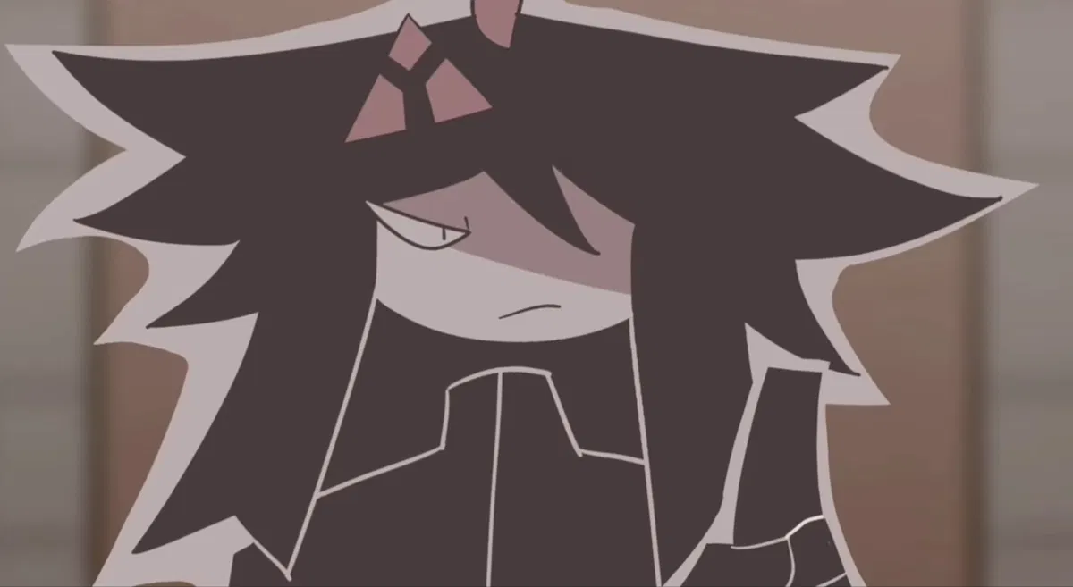 [UPDATE] FPE DANGER AU- Abbietal came from the future to kill you.