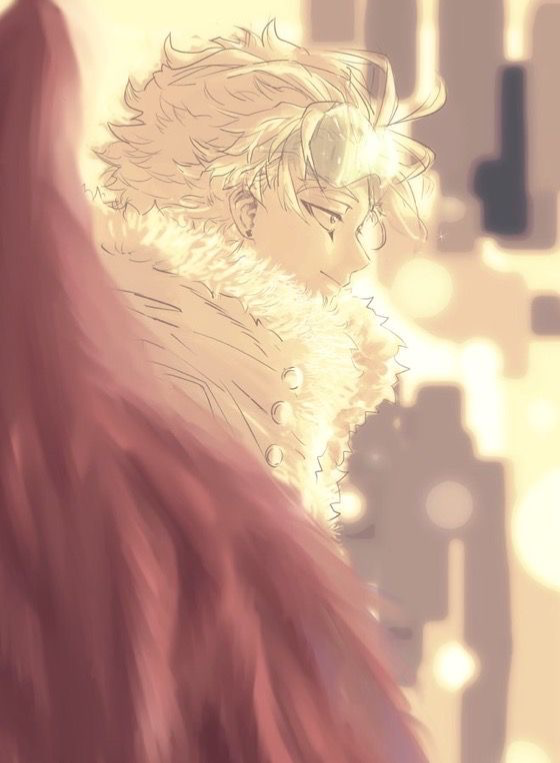 Number two hero: Hawks