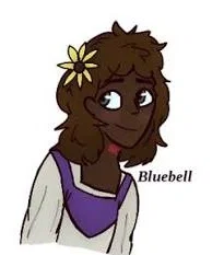 Bluebell || Wings of Fire
