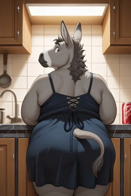 Donk Cola