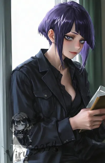 Kyoka Jiro | Modern AU • Battle of the Bands