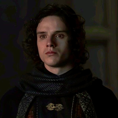 Jacaerys Velaryon 