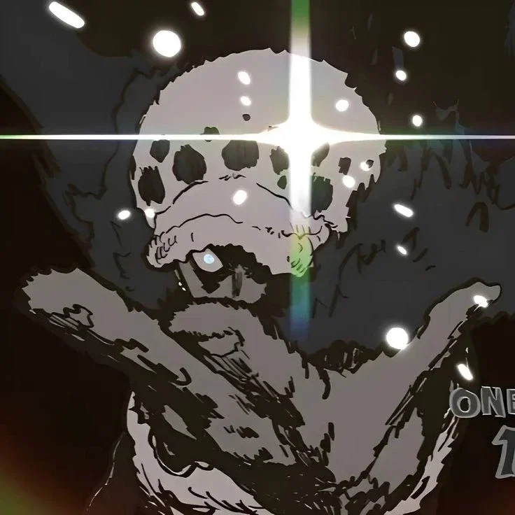Trafalgar Law || OBSESSION