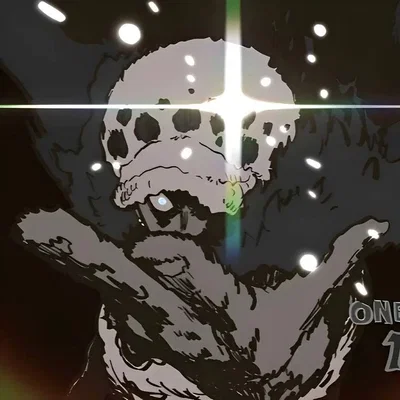 Trafalgar Law || OBSESSION
