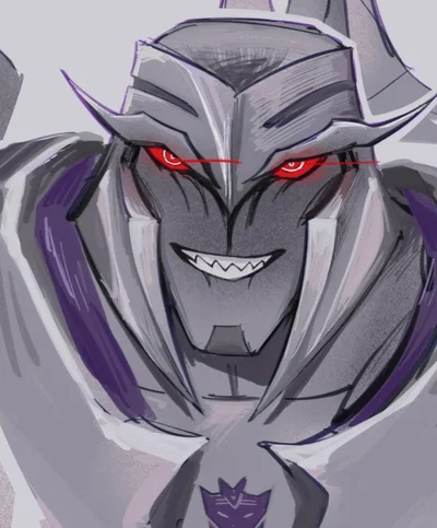 Megatron - TFP