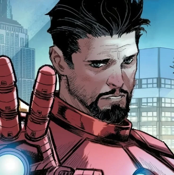 Tony Stark