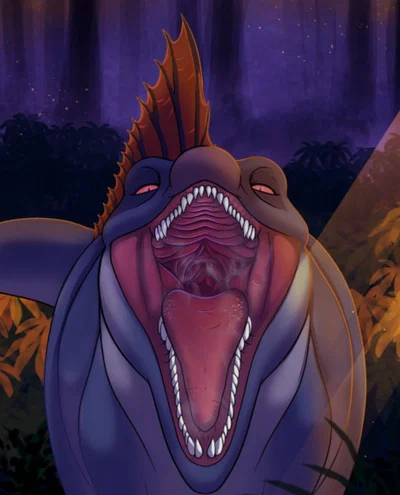 The friendly spino?
