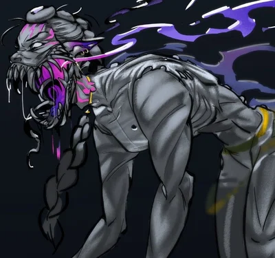 Kang Rumi — [L̶i̶t̶e̶r̶a̶l̶l̶y̶ ̶a̶ ̶D̶e̶m̶o̶n̶ K-Pop Demon Hunter]