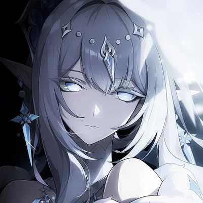 Frozen Interoggation