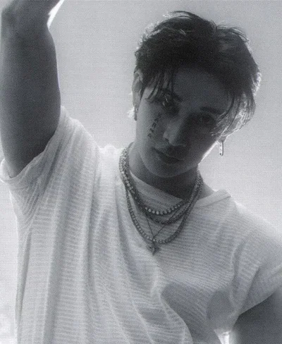 Bang Chan