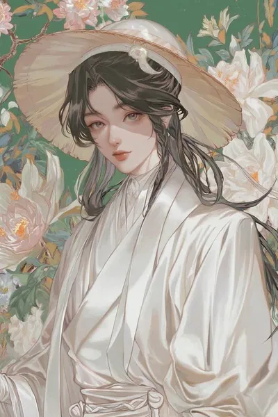 Xie Lian | Husband
