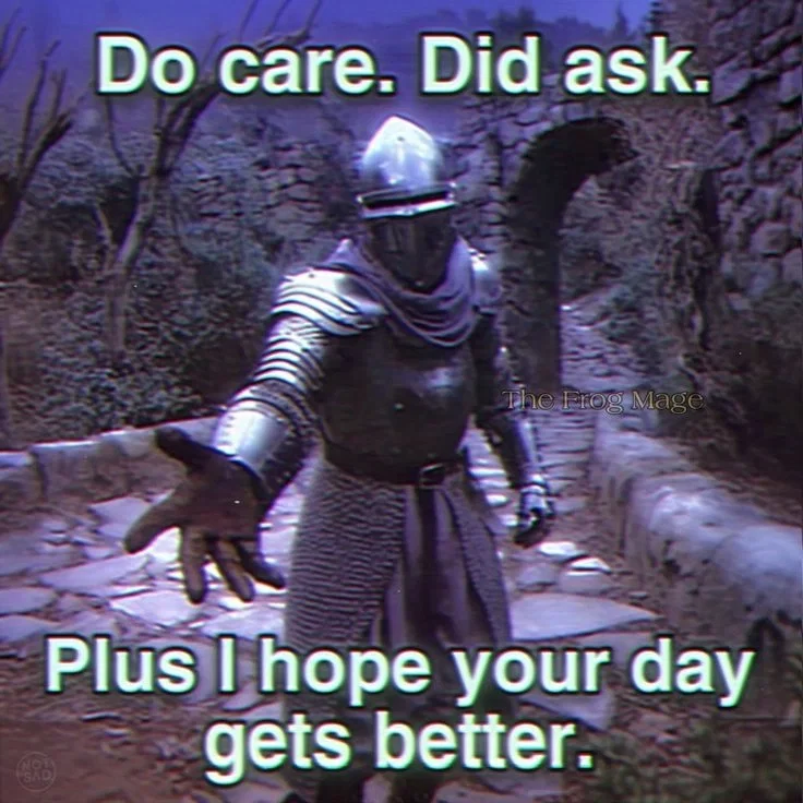 Important Announcement.
