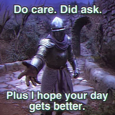 Important Announcement.