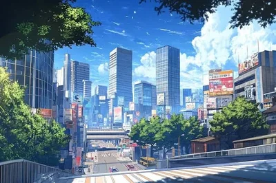 Tokyo