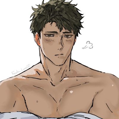 Ushijima Wakatoshi