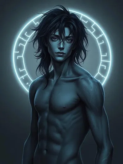 Eryx Hollowmere