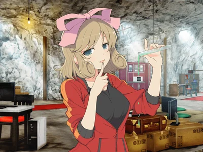 Haruka's Little special project 