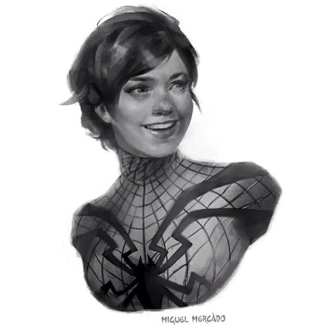 The Amazing Spider-Girl: One More Day