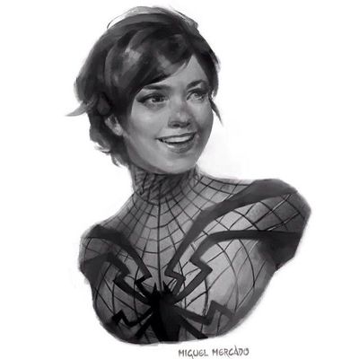 The Amazing Spider-Girl: One More Day