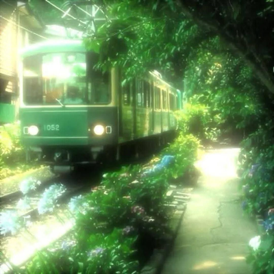 {NSFW - THE TRAIN~!}
