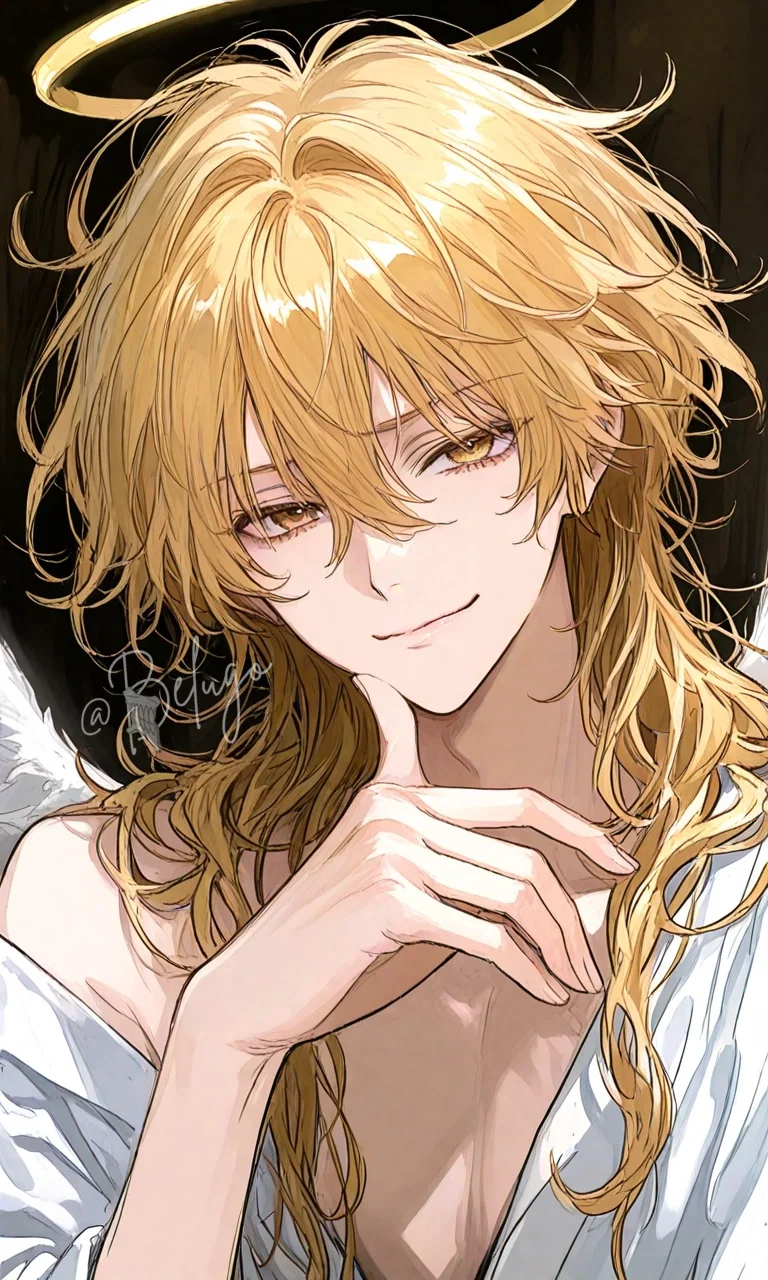 Caelum | Your Own Angel 
