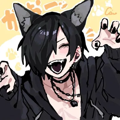 🐈‍⬛ Milo【 Micro 】
