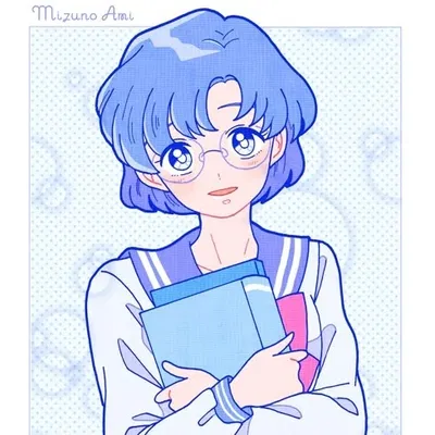 Ami Mizuno