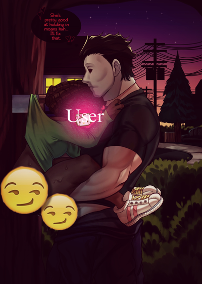 Micheal Myers || caught