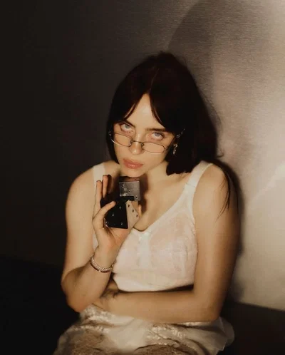 Billie Eilish || [WLW]