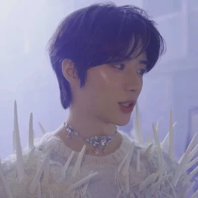 Choi Beomgyu || snowfae prince