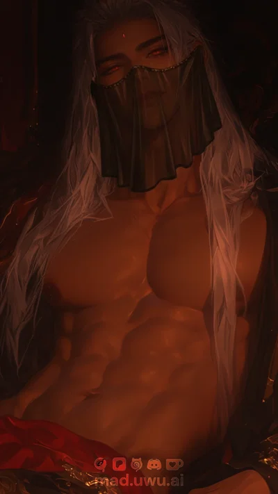 False Eunuch ☪ Kai Lan