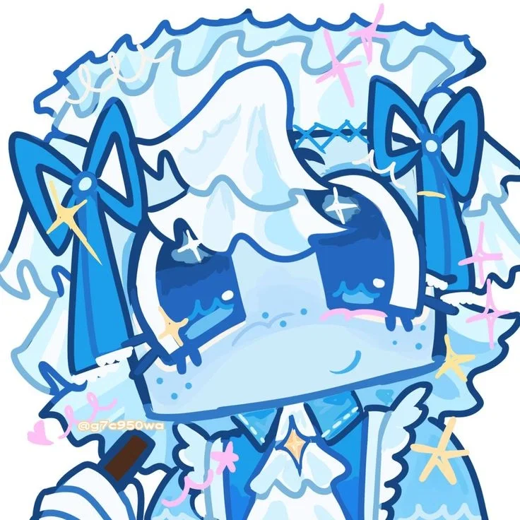 ( ́。• ◡ •。`) ♡ Tisha / DANDY'S WORLD
