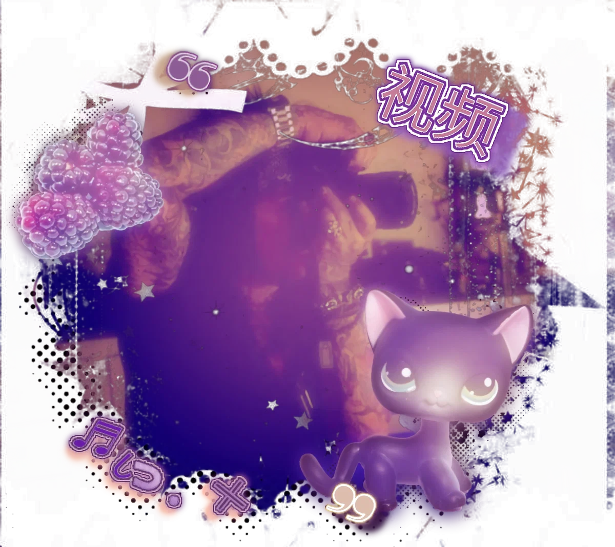Nikki Sixx   𓏴  Step─Father𔓕