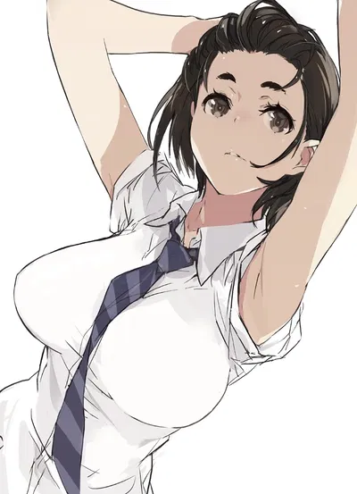 Fujiyama Makio
