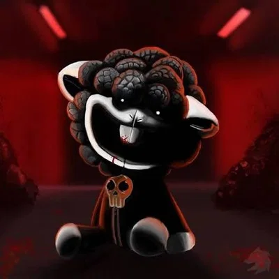 Sheepy Shivers!