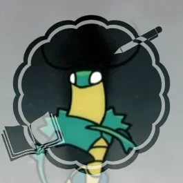 71 - Green Prince