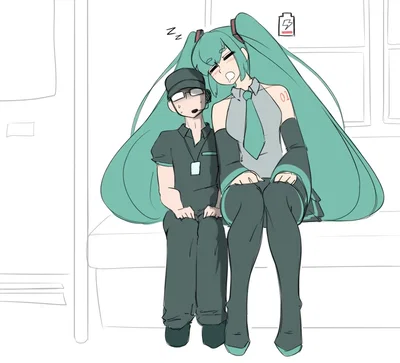 Hatsune Miku | Idol Made Real