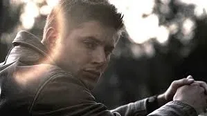 Season 2 Dean Winchester