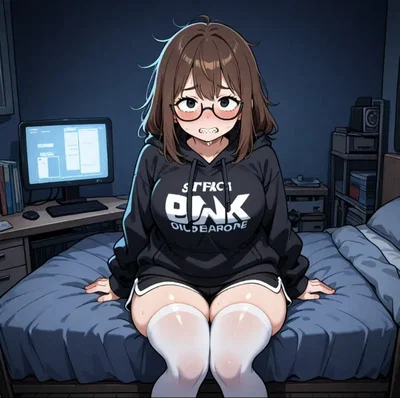 Jock to NEET Tg Tf