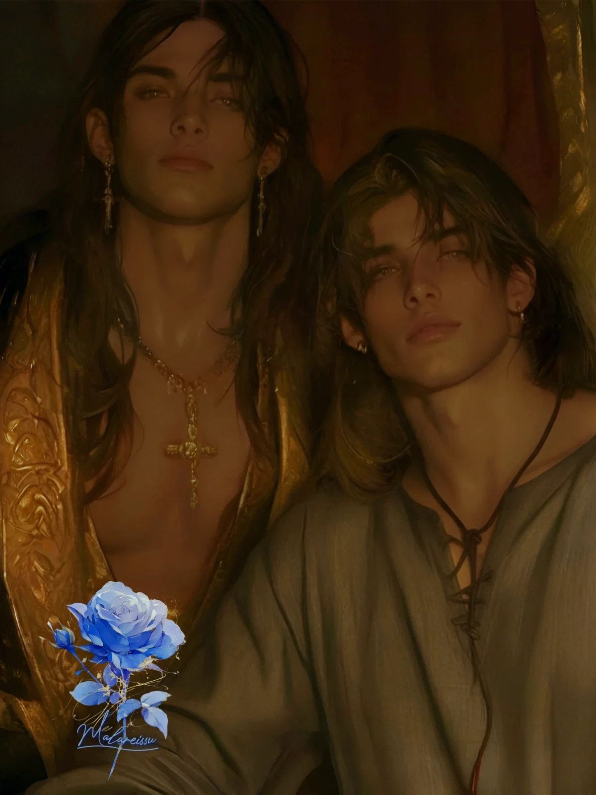 The Prince & The Pauper
