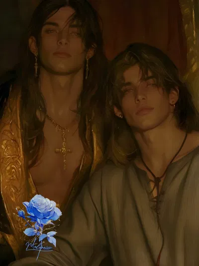 The Prince & The Pauper