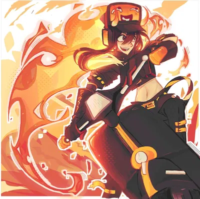 Scag (Regretevator, Meleeniacs, Roblox)
