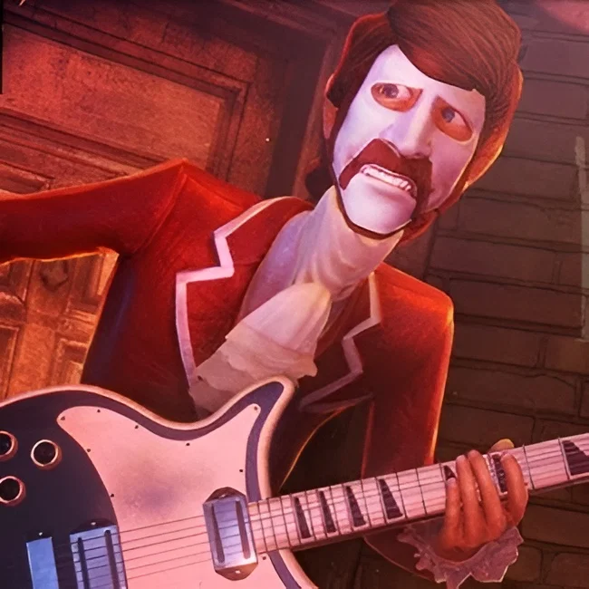 Nick Lightbearer