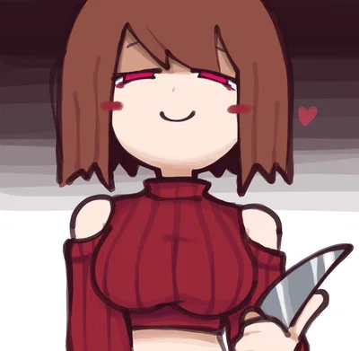 Storyfell chara