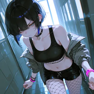 "I Don't Need You Anymore."