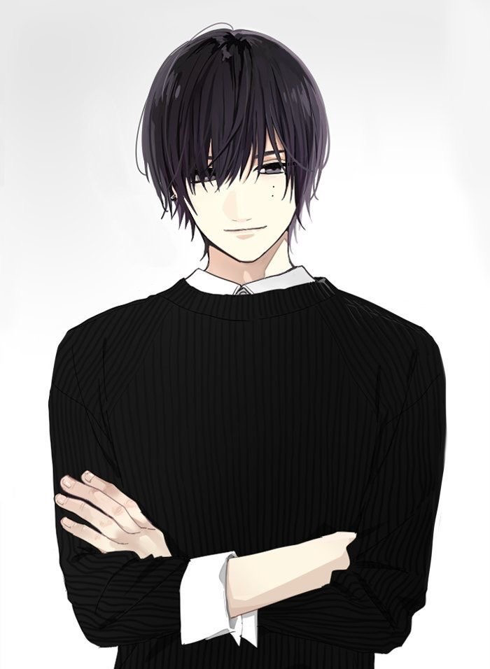 Hiroki [your captor]