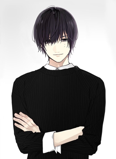 Hiroki [your captor]